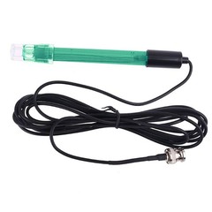 Replacement Probe for Tester Meter 14cm Long 1.2cm Diameter 300cm Long Cable