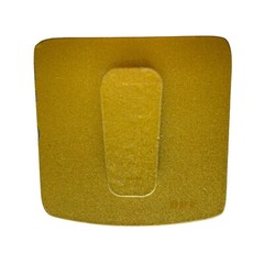 6PK Grinding Discs for Husqvarna PG series Concrete Grinders Medium Bond 60 Grit