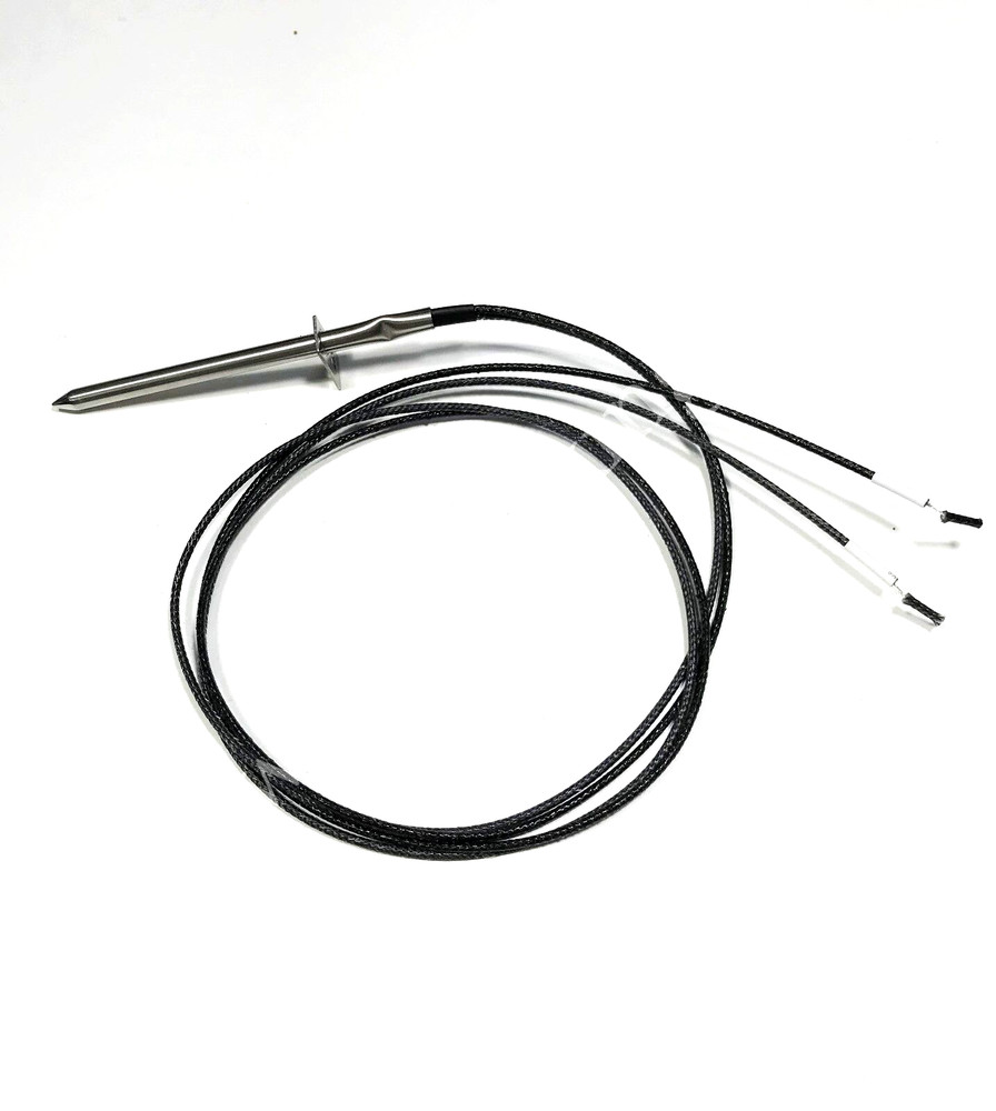 9501-004-003 TEMPERATURE SENSOR FOR DEXTER DRYER ( 3 1/2″ LENGTH)