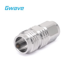 1.85mm Female to 1.0mm Male Adapter, DC – 67GHz
