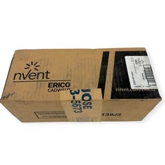 Erico Cadweld PCC1T1G Graphite Mold for Welding Cable to Cable #32 Material