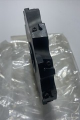 Ingersoll 3SJ6H-06085AH-10 Q-5015085 6in Slot Milling Cutter 1-1/2in Arbor