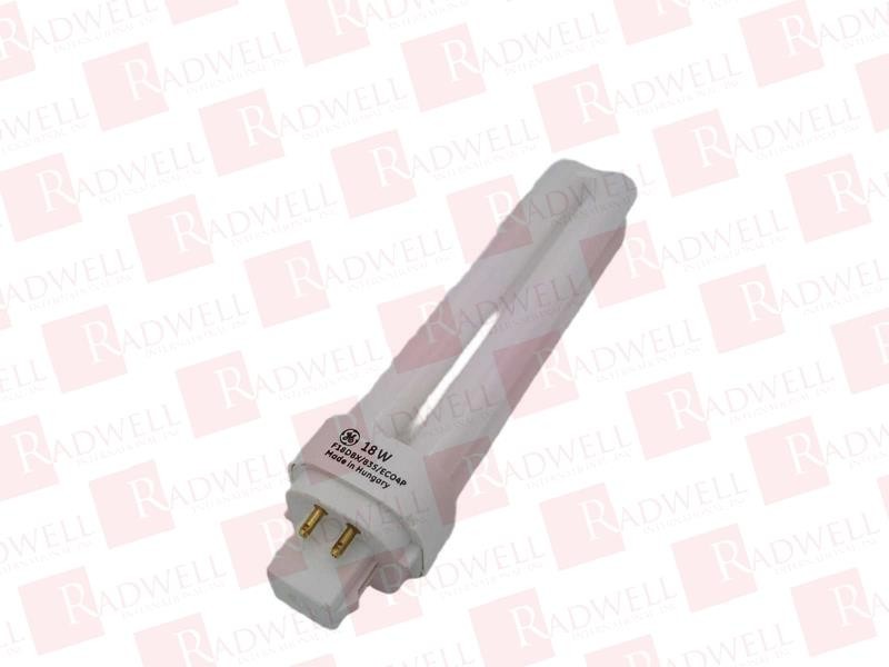 GENERAL ELECTRIC F18DBX/835/ECO4P / F18DBX835ECO4P (NEW IN BOX)