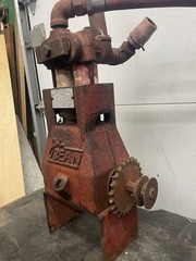FMC John Bean R10 Piston Pump 10 GPM 500 Pressure for PARTS or REBUILD