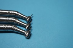 W&H ADEC TREND WD 57 DENTAL HANDPIECE SET OF 3 & 1 MONTH WARRANTY