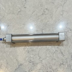 HNJDC SC32X200 Double-Acting Pneumatic Cylinder 32mm Bore 200mm 0.8MPa