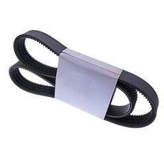 Drive Pump Belt 6662855 For Bobcat 853 863 873 883 A220 A300 S250 S300 T200 T300