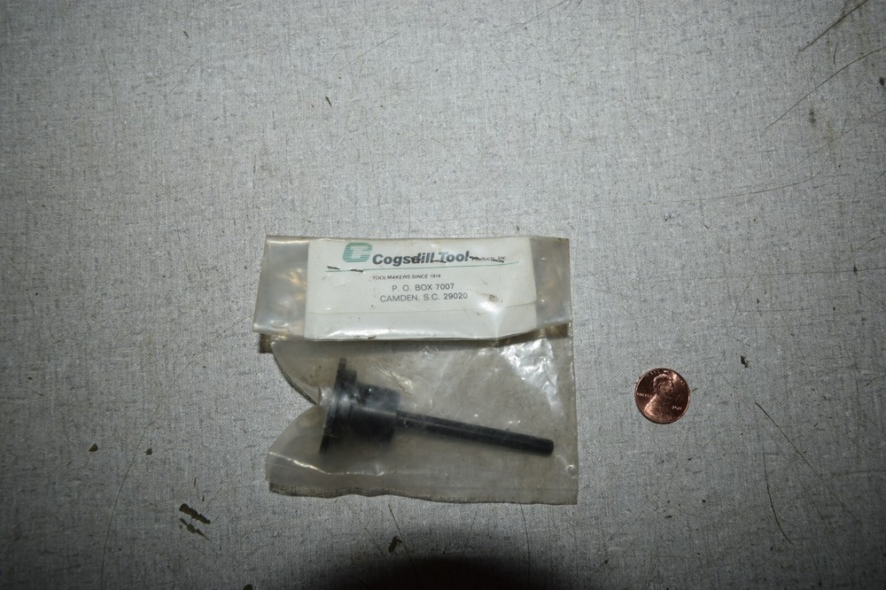 Cogsdill Tool RFS-8578 SPL Cage PT#22 LR CAL D-13 Tool