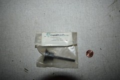 Cogsdill Tool RFS-8578 SPL Cage PT#22 LR CAL D-13 Tool