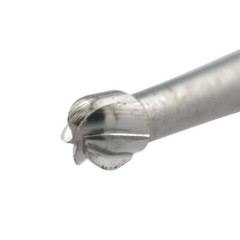Wave Dental Oral Surgical Bur Tungsten Carbide Round 25mm FG SURG Midwest FGOS