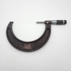Brown & Sharpe Outside Micrometer Caliper 4-5” .001 Resolution