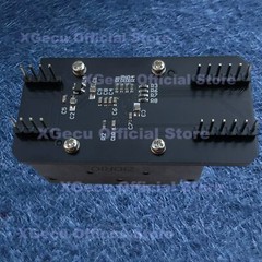 New BGA169 BGA153 EMMC-2 Adapter ADP BGA169 EMMC-2 only on XGecu T56 programmer