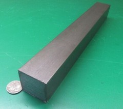 Square 4140 Alloy Steel Annealed Bars, 1 1/2″ x 1 1/2″ Wide x 12″ Length
