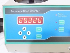 CGOLDENWALL Automatic Seeds Counter Machine Microcomputer Counting Instrument 🔥