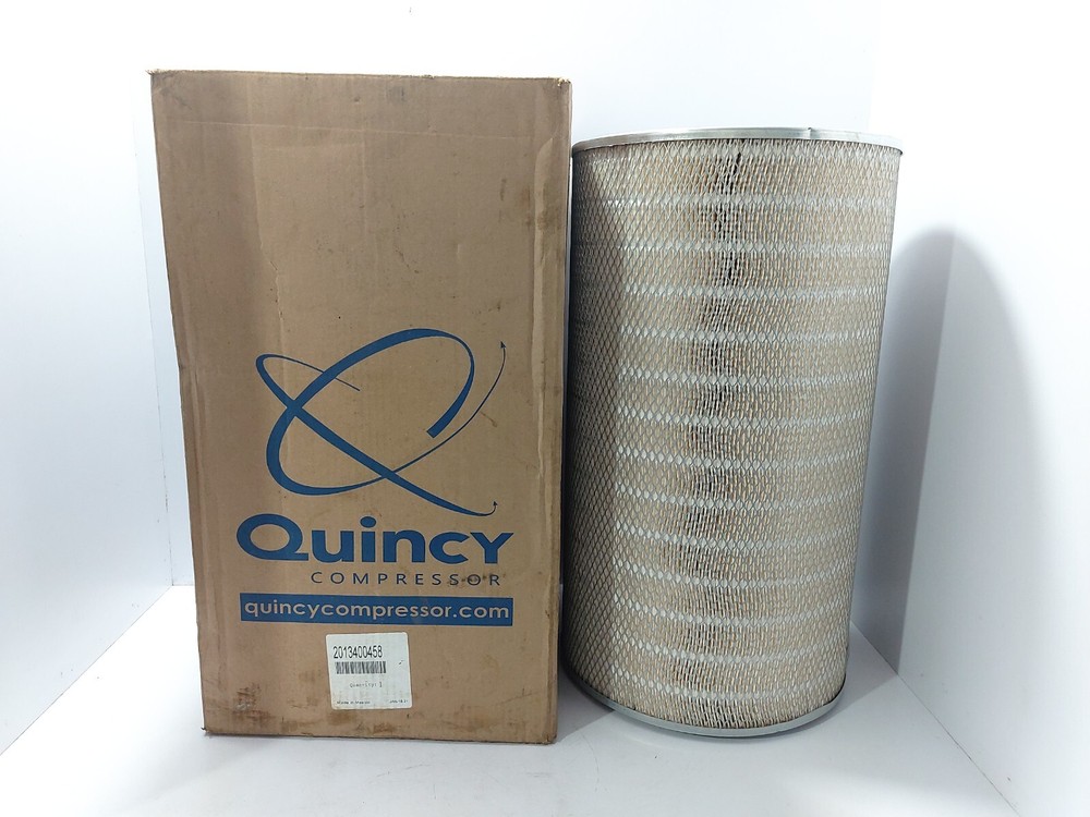 Quincy 23458-5 Air Filter Element / 2013400458
