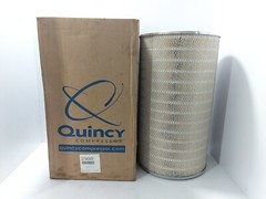 Quincy 23458-5 Air Filter Element / 2013400458