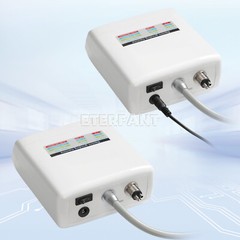 Dental LED Brushless Electric Micro Motor Internal Spray 3 Mode 4H 1:1/1:5/16:1