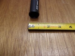 CK 150HF Plastic Handle For CK150 Flex .625″ Inside Diameter 1.00″ Outside
