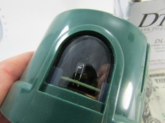 DTL 120/277 VAC 1000 Watt LED Light/Dark Light Photocell Sensor DLL127F-1.5 ANSI