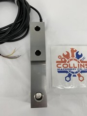 Coti Global Sensors CG-SB250 Load Sensor Scale Capacity 5K F.S Output 1.9957mV/V