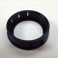QTY5 ESSENTRA 2″ HOLE x ID 1-5/8 (1.625″) 22MP20026 SNAP BUSHING .125 PANEL MAX