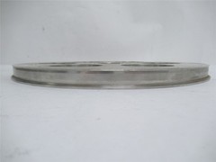 232128 New-No Box; Grote 1076511 Blade Pully; SS; 12-3/8″OD; 1-7/8″ID
