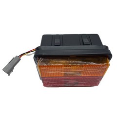 1PC For Caterpillar 226D 226D3 Loader Signal Lamp 172-6490 1726490