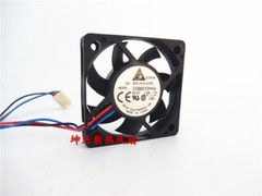 1pcs Delta EFB0512HHA 5010 5cm 12V 0.2A server cooling fan
