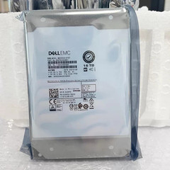 Dell 16TB 7.2K RPM SAS 12Gb/s 512e 3.5″ HDD 024HF9 MG08SCA16TEY Hard Drive