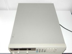 HP 6812A AC Power Source / Analyzer 300Vrms 750VA Single phase DC 45 Hz – 1 kHz