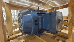 NEW WEG 75HP Explosion Proof Motor 364/5T 230/460V 3PH 1782 RPM