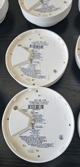 Vigilant V-PS Analog Addressable Photo Smoke Detector