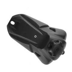 4L Motorcycle Fuel Gas Tank Long Service Life Convenient For KLX 110 / BBR KHUP
