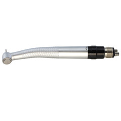 Dental High Speed Handpiece 4 Hole LED Self Power Air Turbine NSK QD-J Coupler
