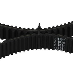Drive Clutch Belt for EZGO RXV Gas Vehicles Kawasaki 32mm x 982mm 618630 6884