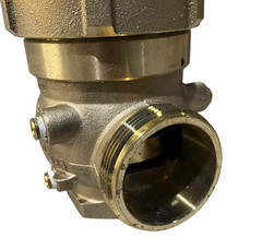 Zurn ZW5000 2-1/2″ Pressure Tru Field Adjustable Pressure Reducing Hose Valve
