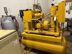 USED KAESER KB-30