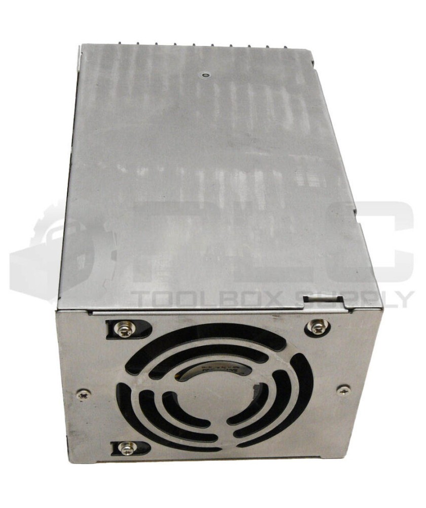 COSEL PAA300F-24 POWER SUPPLY 24V 14A 100-240VAC 50/60HZ