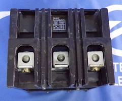 BOLTSWITCH PULL OUT SWITCH CIRCUIT BREAKER PT361 30A 600V 3P 1YR WARRANTY