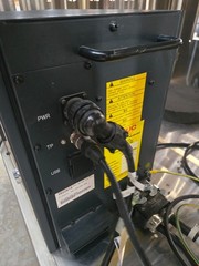 FANUC CRX10iA ROBOT R30iB MINI+ WITH ALL OPTIONS UNLOCKED / LOW HOURS (CRX10iA)