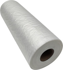 Air Cushion Machine Film Small Bubble Pillow Packaging Padding Roll | 984Ft X 16