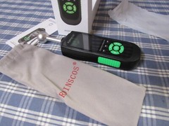 Rdinscos Moisture Wood Meter Model: MT68 (New Open Box) FAST FREE SHIPPING.