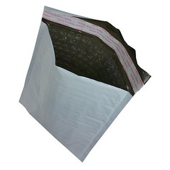 30 pcs 7×10 Poly Bubble Mailer Padded Envelope Shipping Self-sealing Bag [2029]