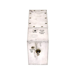 Western Electric 125B oscillator 81MV12 USED.