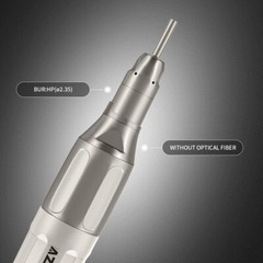 NSK Dental Surgical Operation 20°Straight /1:1 Contra Angle Low Speed Handpiece