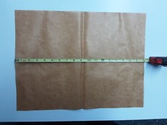 Anti Corrosion Wraps 14″X 18″ X 30 Sheets. 6 Available