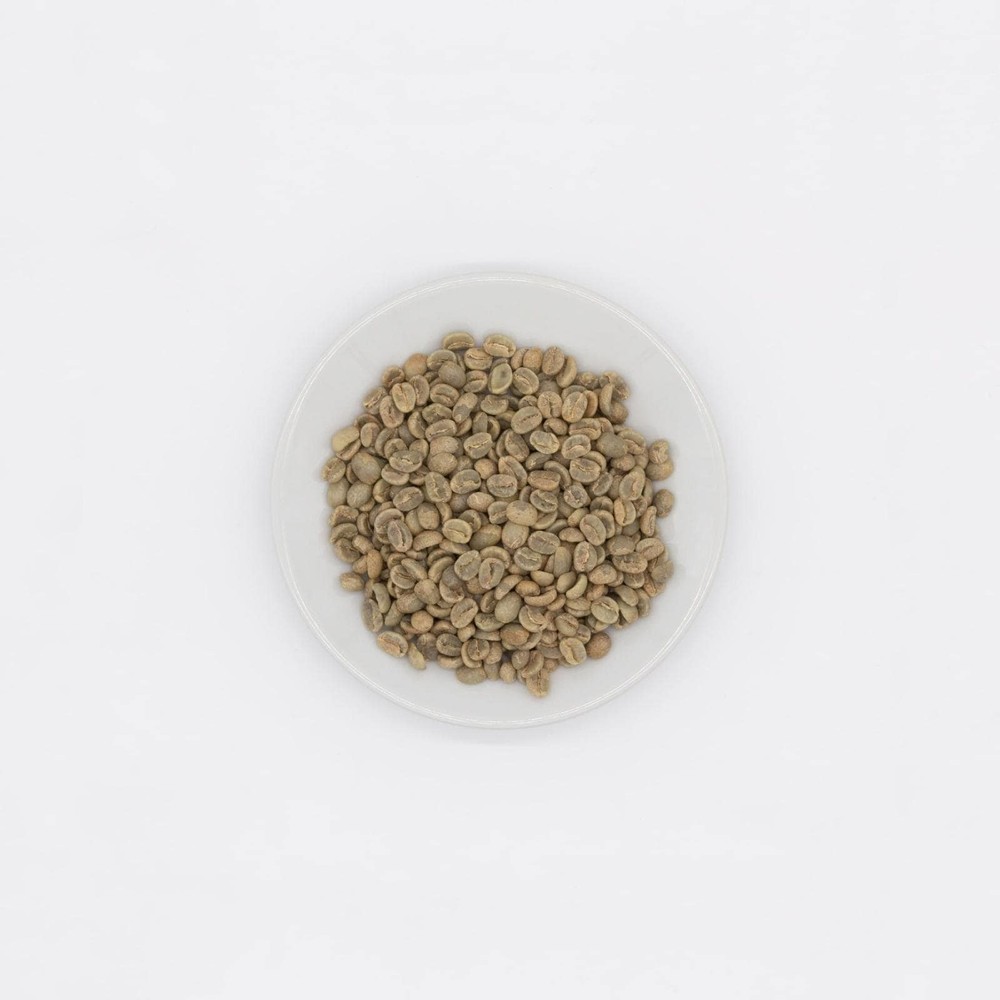 Green Coffee Beans Costa Rica SHB Sun-dried Washed 1kg
