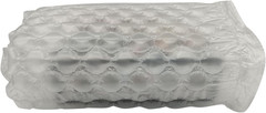 Air Cushion Machine Film Small Bubble Pillow Packaging Padding Roll | 984Ft X 16
