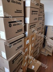 New Sealed Allen Bradley 1756-L74 SER. B ControlLogix 16 MB Controller AB