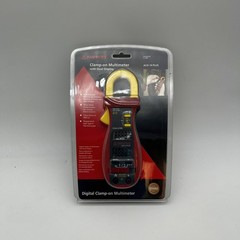 Amprobe ACD-14 Plus Multimeter 600A Clamp On w/ Dual Display and Temperature